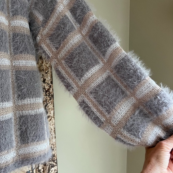 NWT Love Ever After Cardigan - Picture 2 of 7